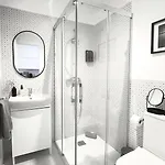 Apartmán Ryap Puerta Real Granada