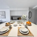 Ryap Puerta Real Apartmán *