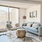 Apartmán Ryap Puerta Real