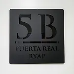 Ryap Puerta Real Granada