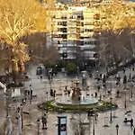 Apartmán Ryap Puerta Real