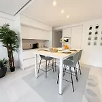 Ryap Puerta Real Apartmán *