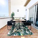 Ryap Puerta Real Apartmán