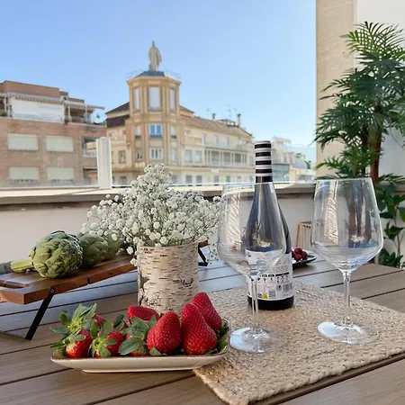 Ryap Puerta Real Appartement *
