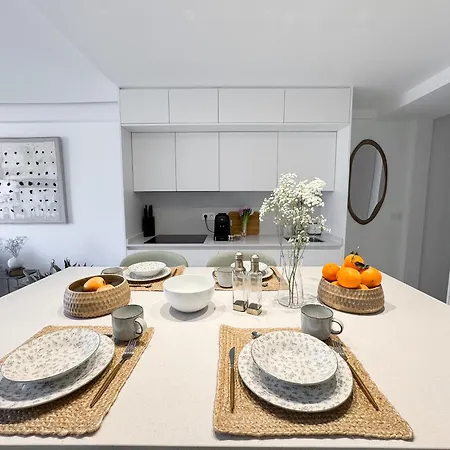 Ryap Puerta Real Διαμέρισμα *