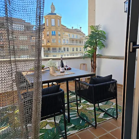 Apartment Ryap Puerta Real *