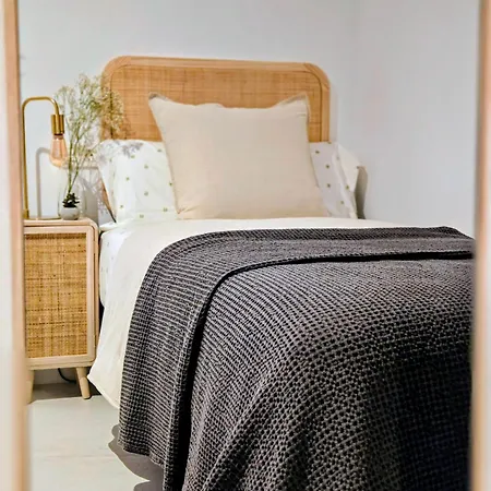 Ryap Puerta Real Apartment *