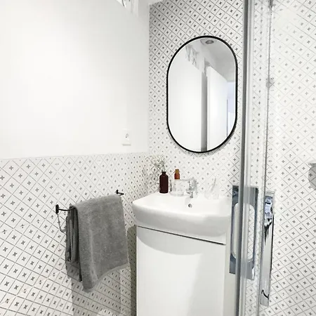 Ryap Puerta Real Apartment
