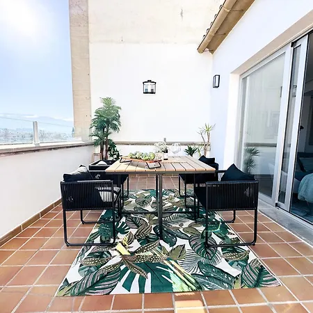 Ryap Puerta Real Apartment