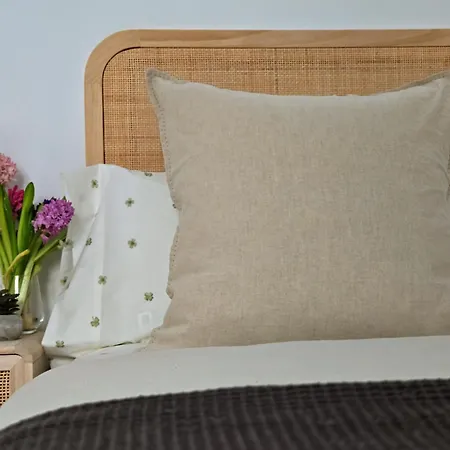 Ryap Puerta Real Apartment Granada