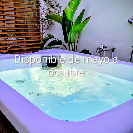 Ryap Puerta Real Апартаменты