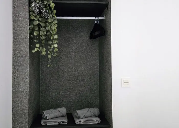 Appartement Ryap Puerta Real *