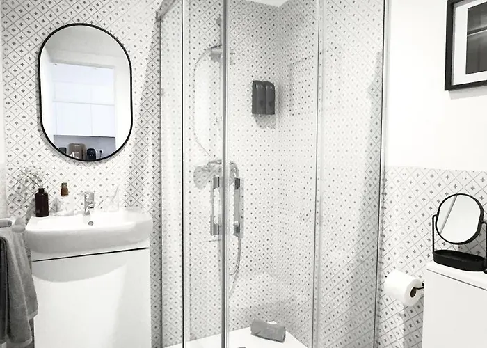 Appartement Ryap Puerta Real Granada