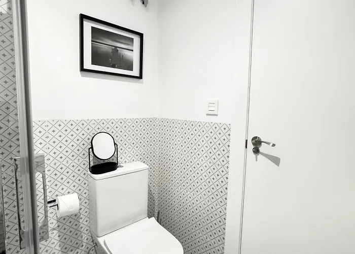 Ryap Puerta Real * Granada
