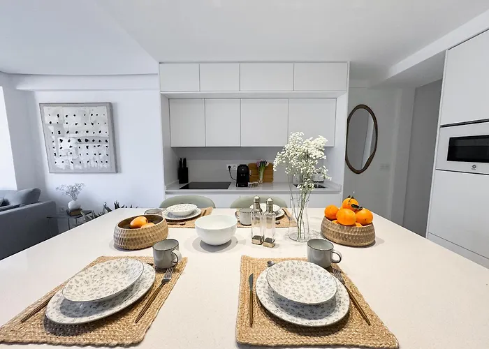 Ryap Puerta Real Appartement *