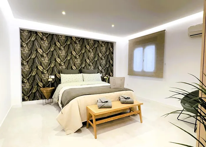 Ryap Puerta Real Appartement