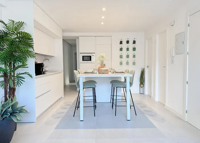 Appartement Ryap Puerta Real Granada