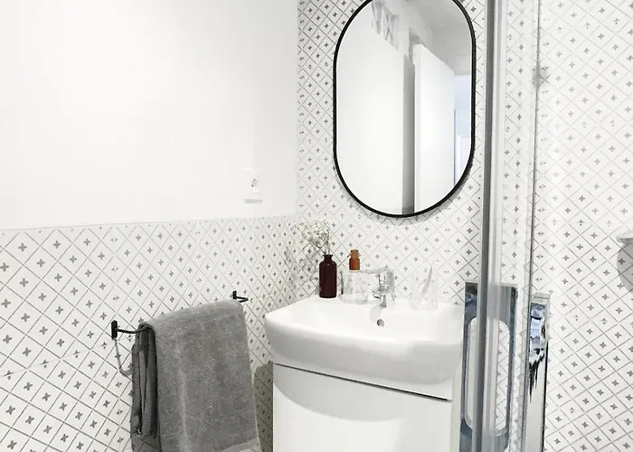 Ryap Puerta Real Appartement