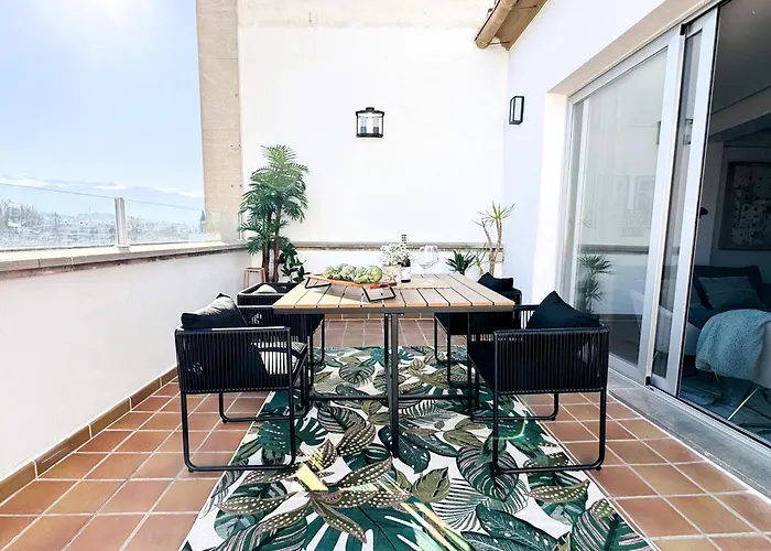 Ryap Puerta Real Appartement