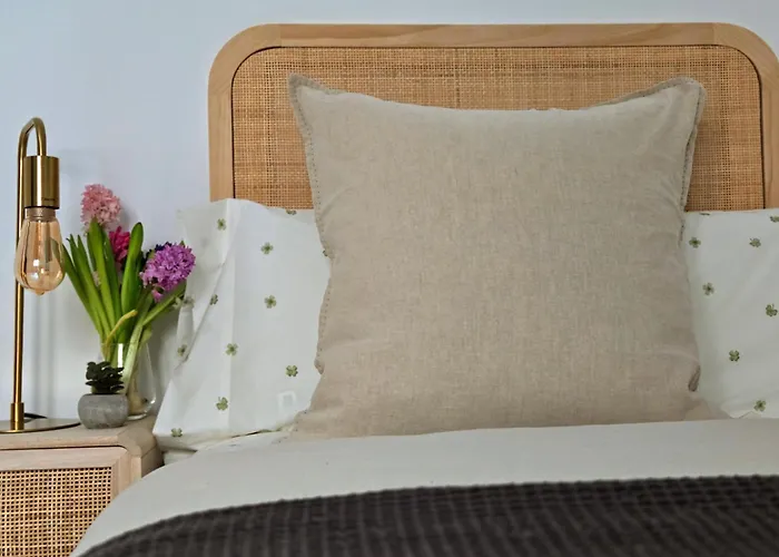 Ryap Puerta Real Appartement Granada