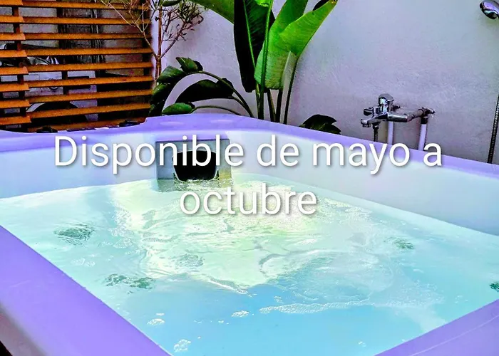 Ryap Puerta Real Appartement