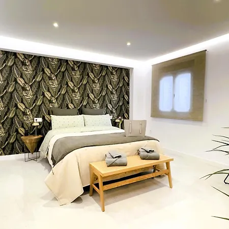 Ryap Puerta Real Apartment