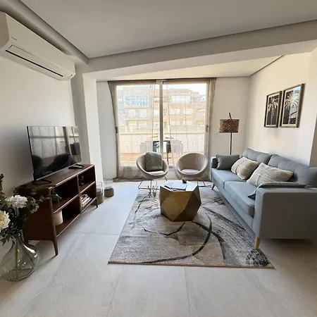 Ryap Puerta Real Granada